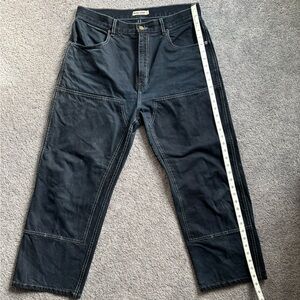Rudy Jude Unisex Utility Jeans